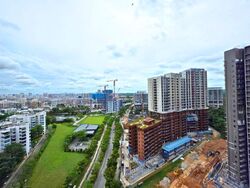 Saint Nicholas View (D20), Condominium #607130281